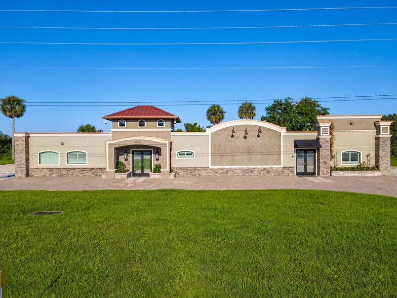 4850 Holopaw Rd, Saint Cloud, FL for sale - Building Photo - Image 3 of 49