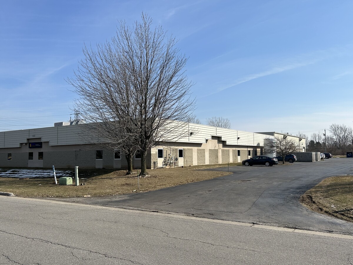 1900 Commerce Pky, Lancaster, NY 14086 | LoopNet