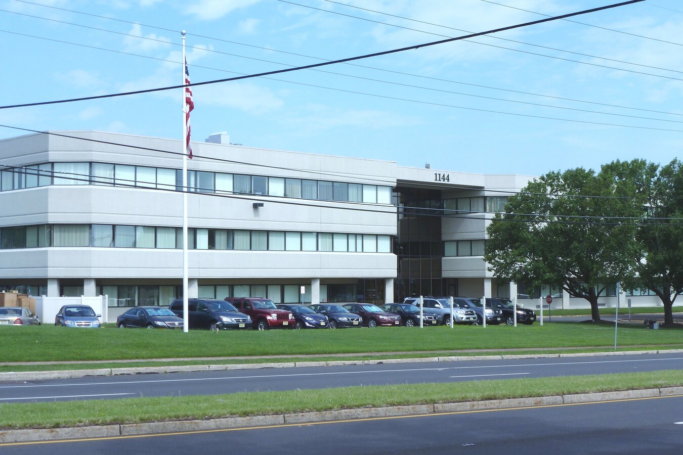 1144 Hooper Ave, Toms River, NJ, 08753 - Property For Lease on LoopNet.com