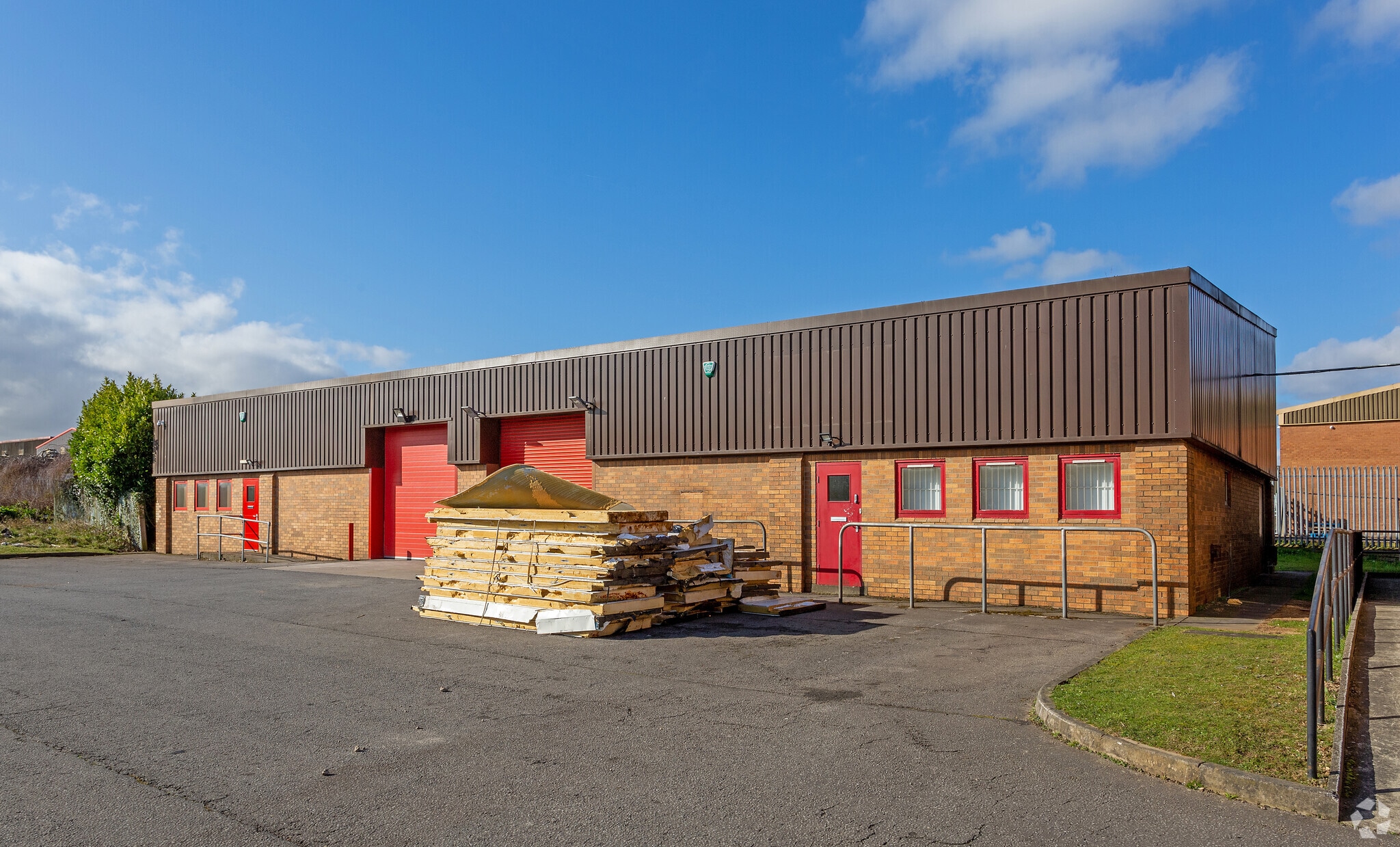 Warwick Rd, Louth for sale Primary Photo- Image 1 of 1