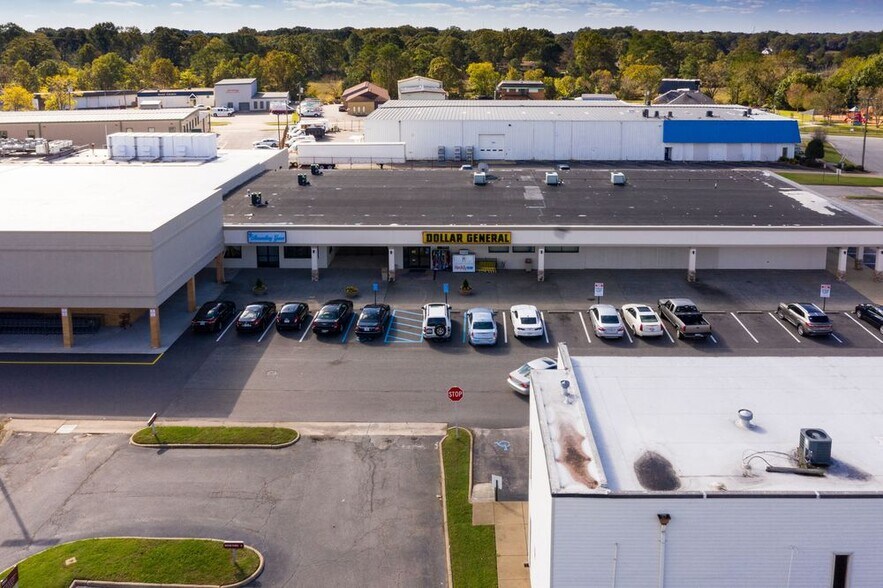 5277 Princess Anne Rd, Virginia Beach, VA 23462 Kempsville Plaza