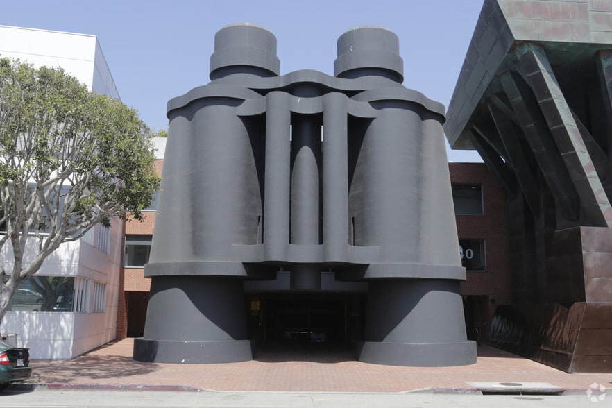 340 Main St, Venice, CA for sale - Building Photo - Image 2 of 11