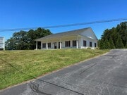 4644 Farmville Rd, Farmville VA - Office Space