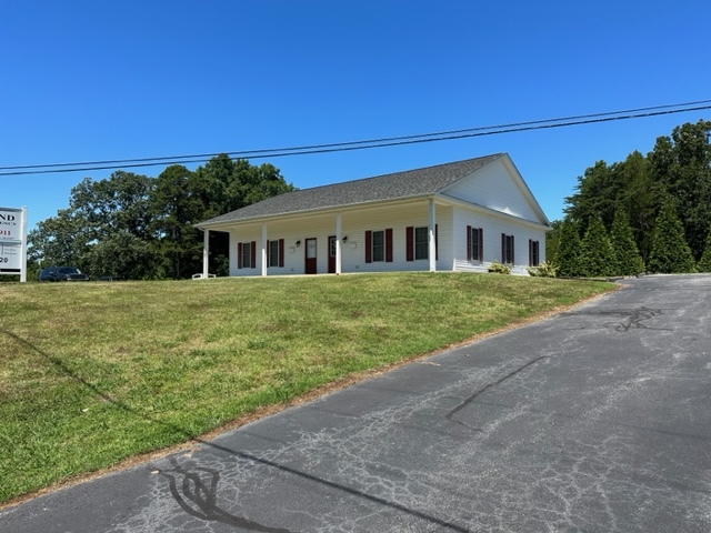 4644 Farmville Rd, Farmville, VA for sale Primary Photo- Image 1 of 3