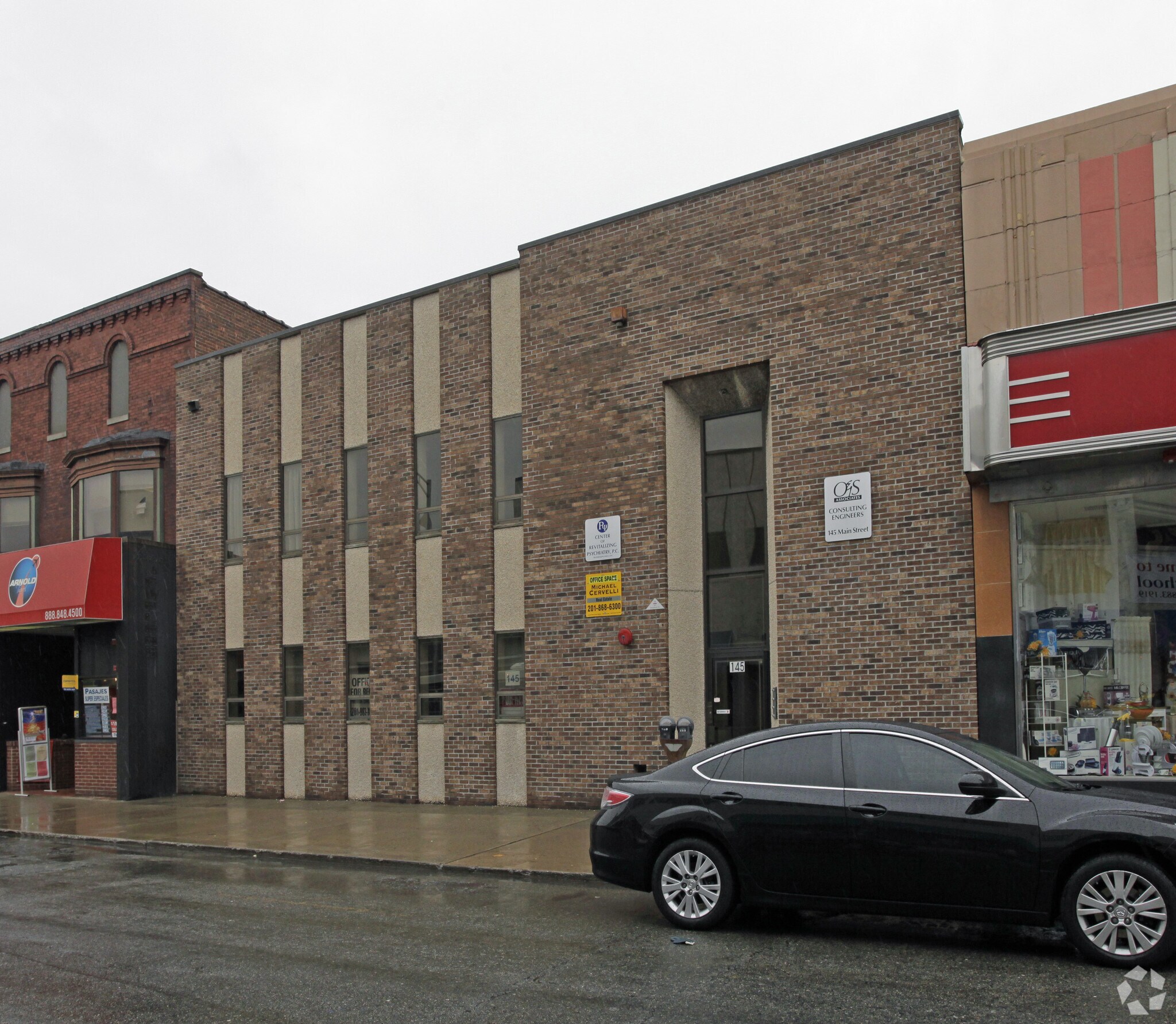 145 Main St, Hackensack, NJ for sale Primary Photo- Image 1 of 1