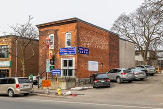 More details for 827 Somerset St W, Ottawa, ON - Retail for Sale