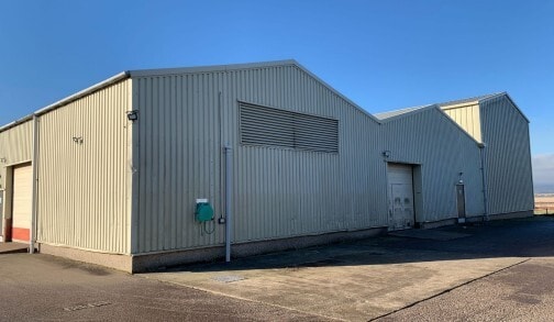 Aberdeen Rd, Laurencekirk for sale - Building Photo - Image 2 of 3