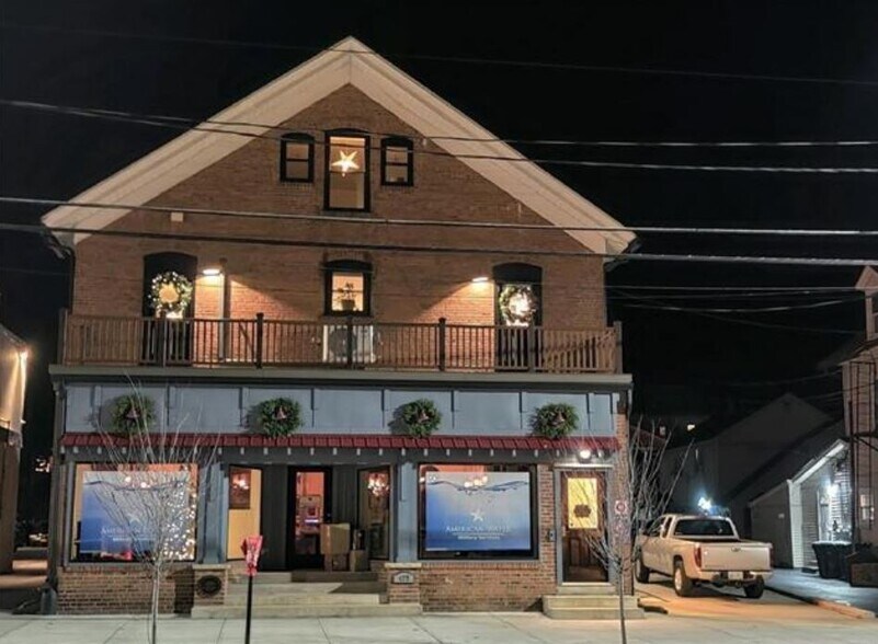 427 Main St, Highland Falls, NY 10928