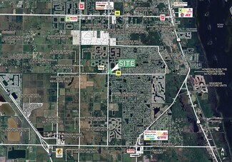 More details for 2480 SW 27th Ave, Vero Beach, FL - Land for Lease