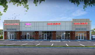 More details for 200 E US Highway 80, Mesquite, TX - Retail for Lease