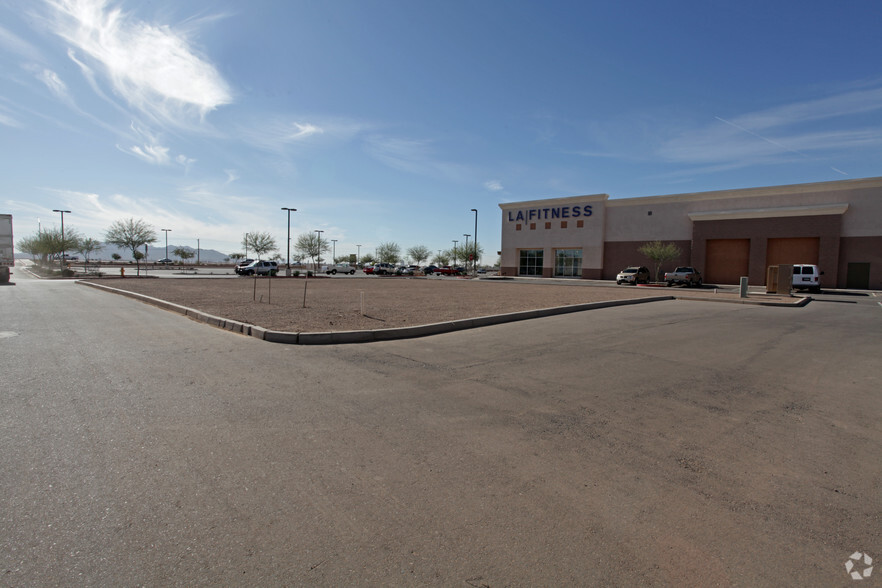 2024 E Florence Blvd, Casa Grande, AZ for sale - Building Photo - Image 1 of 2