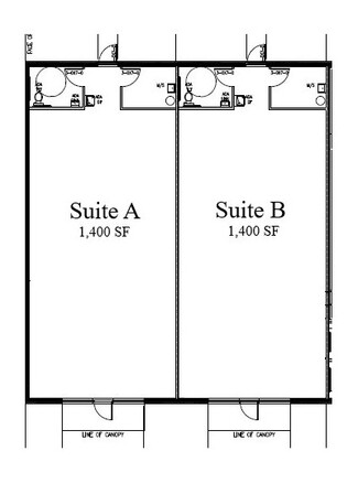 More details for 9700 Highway 306, Coldwater, MS - Office/Retail for Lease