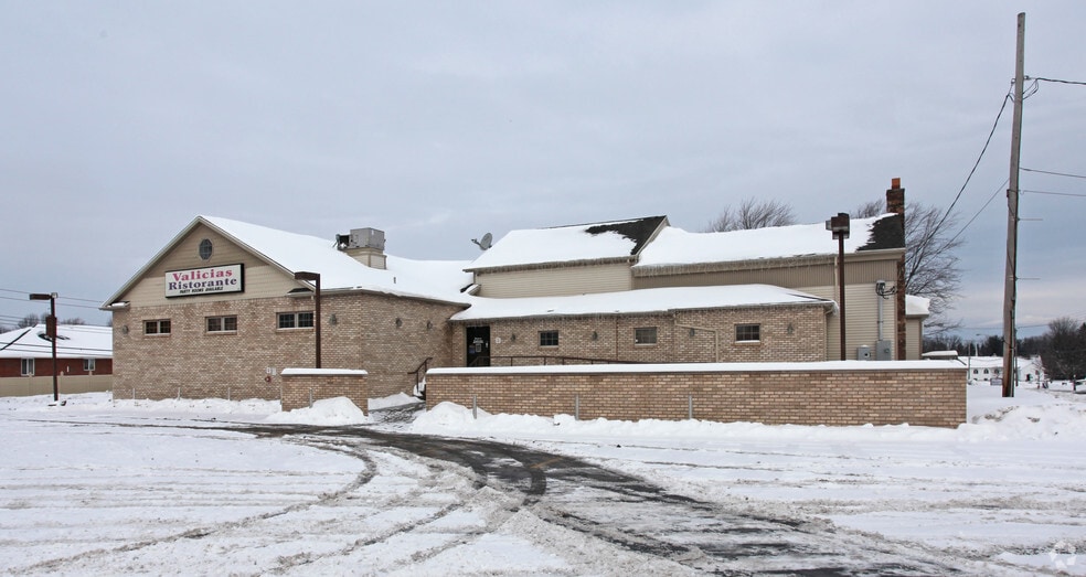 2155 Long Pond Rd, Rochester, NY 14606