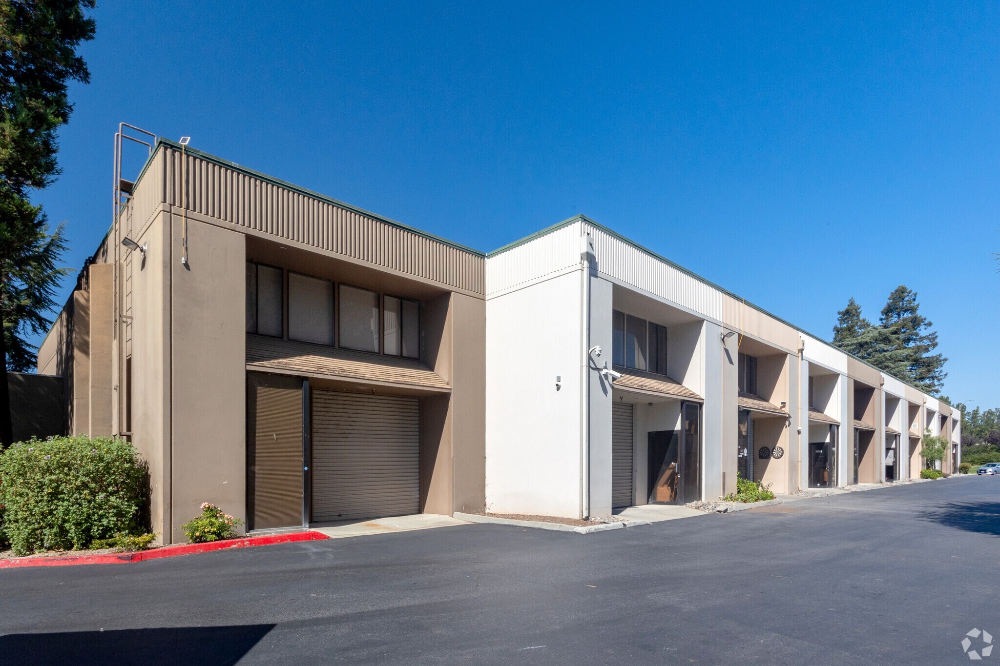 1912-1950 Otoole Way, San Jose, CA for lease Primary Photo- Image 1 of 6