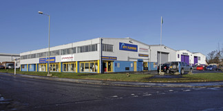 More details for 1 Faraday St, Dundee - Industrial for Lease