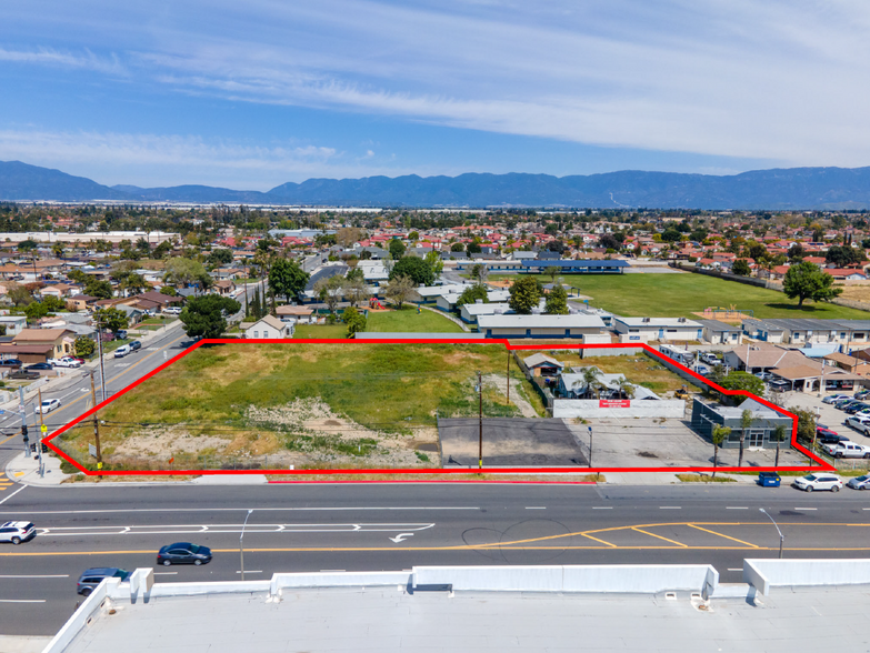 19132 Valley Blvd, Bloomington, CA 92316 - Land for Sale | LoopNet