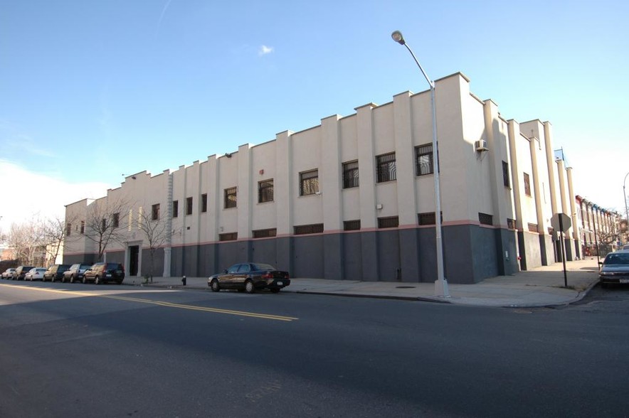 4401-4423 Second Ave, Brooklyn, NY for lease - Building Photo - Image 1 of 9