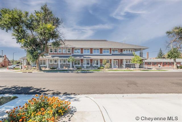 1904 Warren Ave, Cheyenne, WY for sale - Building Photo - Image 1 of 1