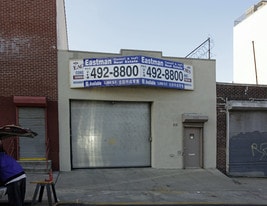 544 39th St, Brooklyn NY - NNN Property