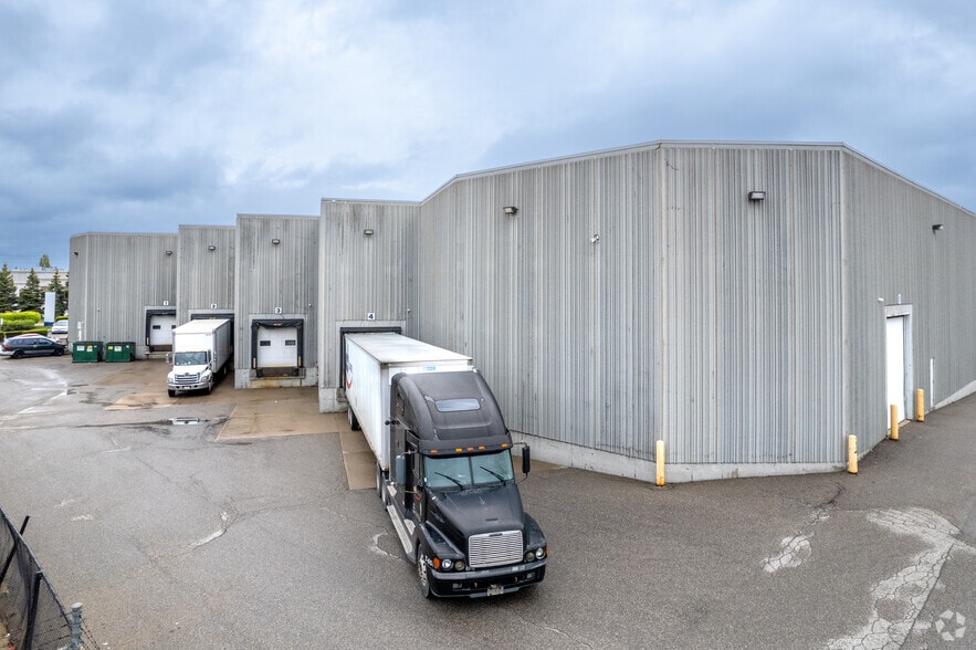 200 Romina Dr, Vaughan, ON for lease - Building Photo - Image 2 of 2