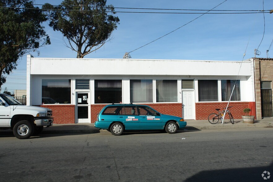 2022 Soledad St, Salinas, CA 93901 Retail for Sale