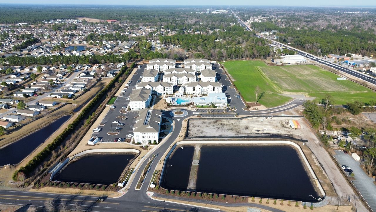 7241 Market Street, Wilmington, NC for lease Building Photo- Image 1 of 4