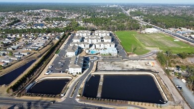 7241 Market Street, Wilmington, NC for lease Building Photo- Image 1 of 4