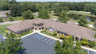 More details for 7311 Crossleigh Ct, Toledo, OH - Office for Sale