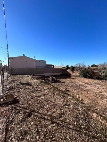 Carrer Prat de la Riba, 31, Sant Jaume dels Domenys, Tarragona for sale - Building Photo - Image 3 of 3