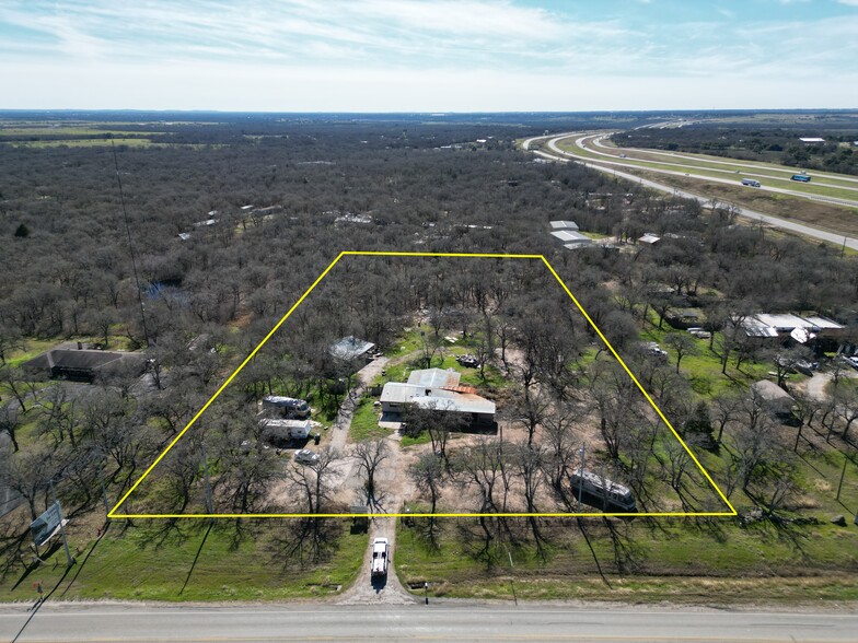 230 FM 1185, Lockhart, TX for sale - Aerial - Image 1 of 1