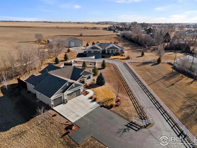 34178 County Road 19, Windsor, CO for sale - Aerial - Image 3 of 18