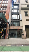 13 W 38th St, New York, NY for lease Building Photo- Image 2 of 6