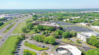 3500 Eastern Blvd, Montgomery, AL - aerial  map view - Image1