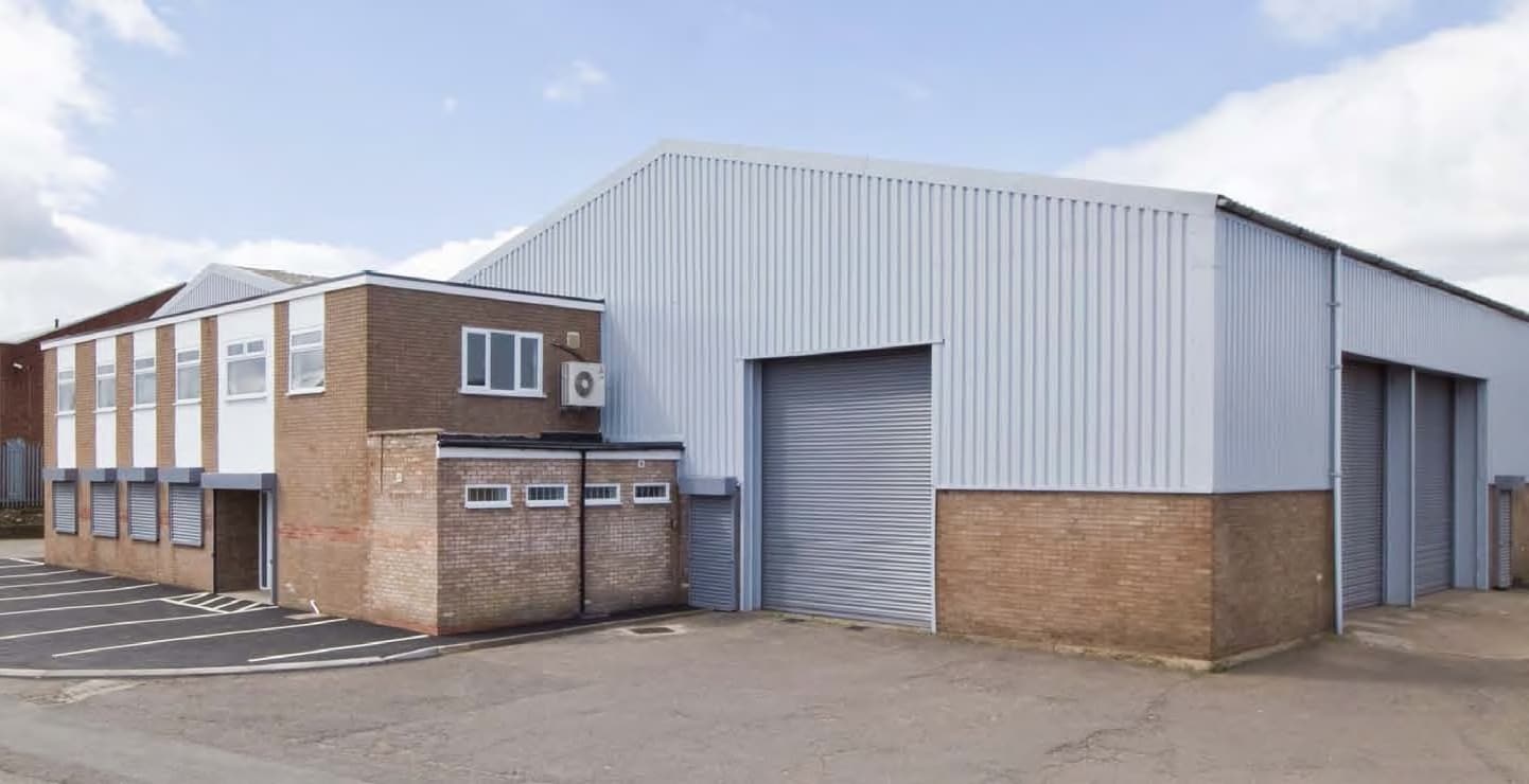 Walsall Rd, Birmingham for sale Primary Photo- Image 1 of 1