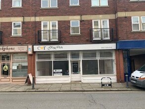 63 Market St, Birkenhead for lease Building Photo- Image 1 of 3