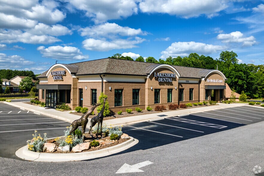 1200 Gold Hill Rd, Fort Mill, SC 29708