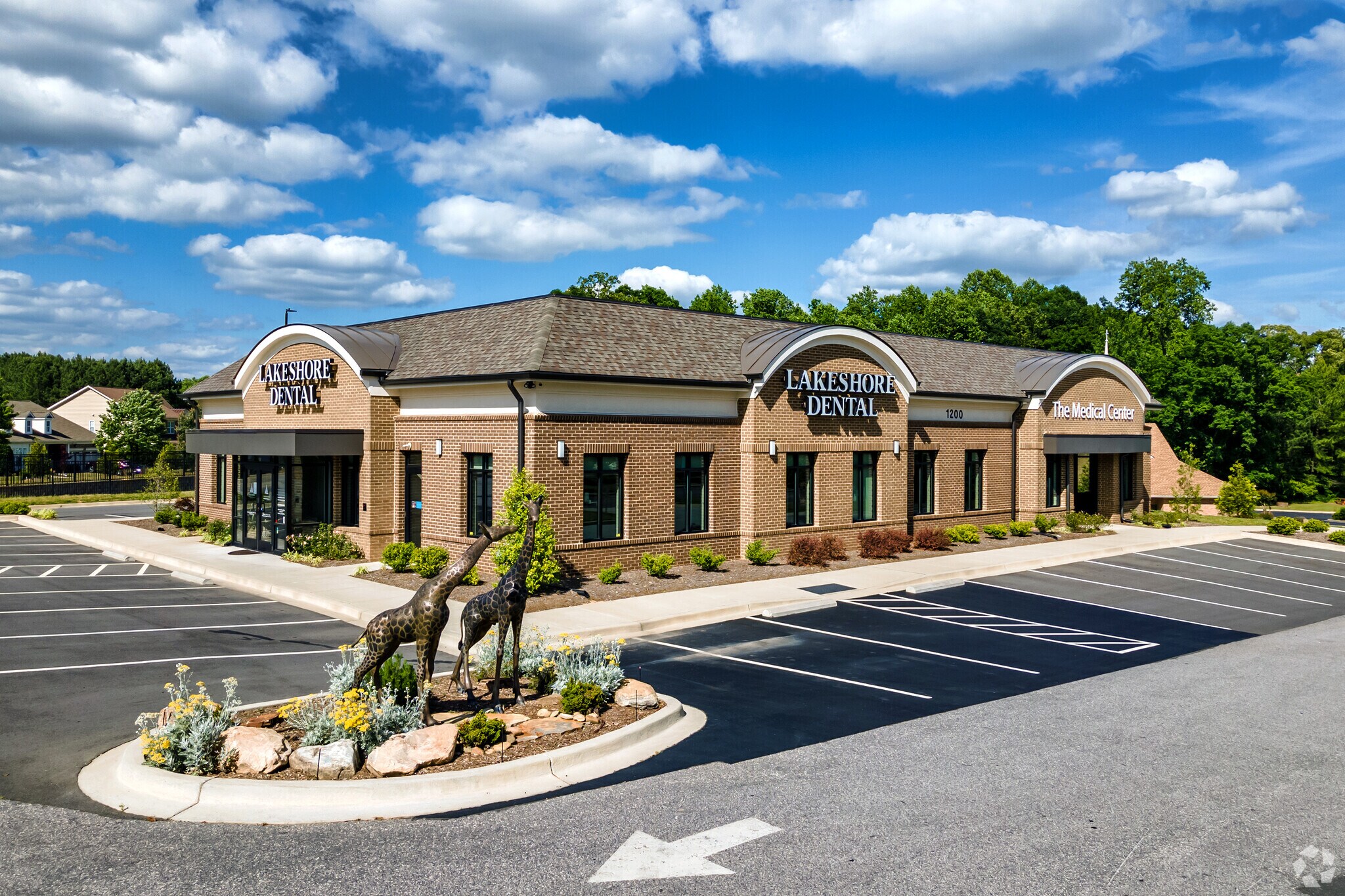 1200 Gold Hill Rd, Fort Mill, SC for sale Building Photo- Image 1 of 1