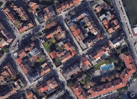 Land in Madrid, Madrid for sale - Primary Photo - Image 1 of 1