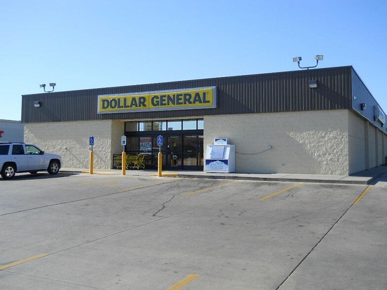 419 N Lehmberg Rd, Columbus, MS for sale - Primary Photo - Image 1 of 1