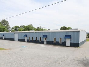 1810 E Poinsett St, Greer, SC for lease Building Photo- Image 1 of 8