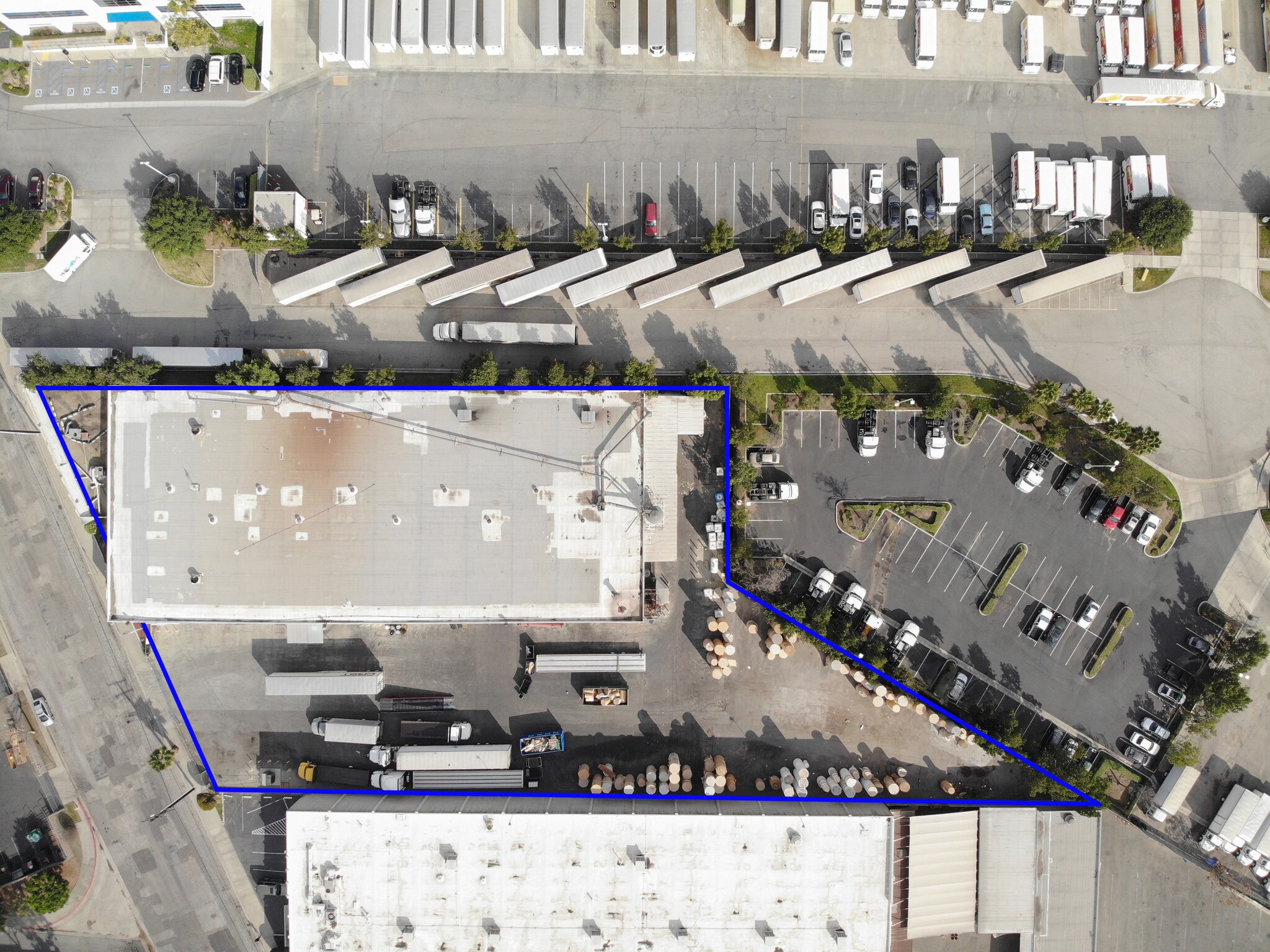 5150 S Industry Ave, Pico Rivera, CA for sale Building Photo- Image 1 of 1