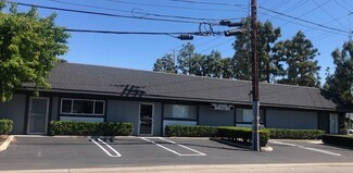 More details for 1601 E Warner Ave, Santa Ana, CA - Industrial for Lease