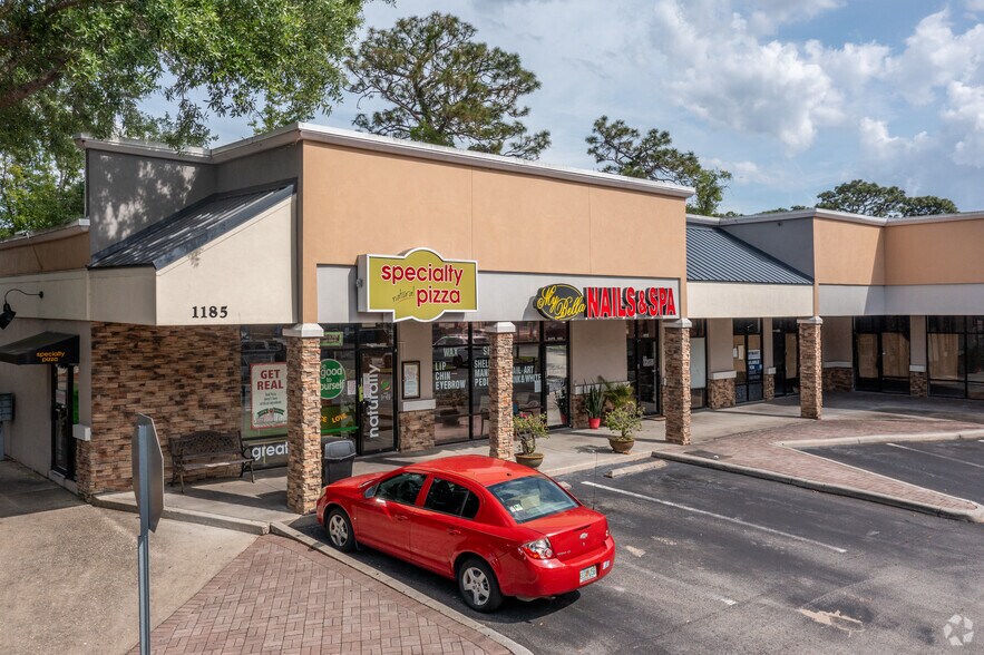 1185 Spring Centre Blvd S, Altamonte Springs, FL for sale - Primary Photo - Image 1 of 1