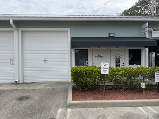 More details for 342 Toney Penna Dr, Jupiter, FL - Flex for Lease