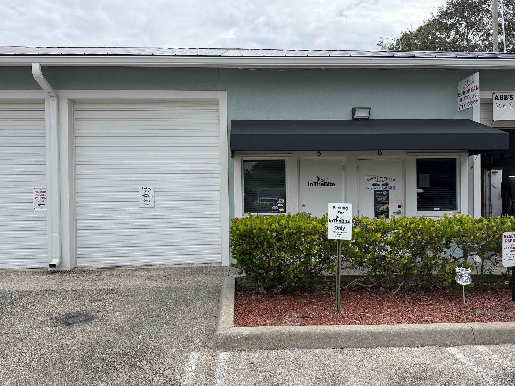 342 Toney Penna Dr, Jupiter, FL for lease Building Photo- Image 1 of 8