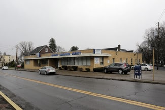 More details for 345 Wyoming Ave, Pittston, PA - Office for Lease
