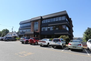 Allen St. Professional Center, 5 Office Condo - Loft