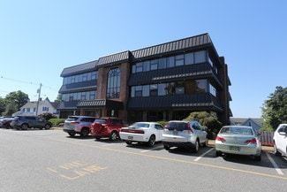 More details for 10 Allen St, Toms River, NJ - Office for Sale