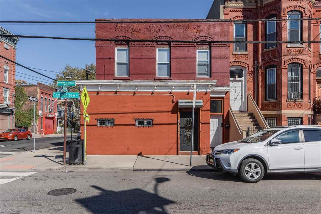 370 Communipaw Ave, Jersey City, NJ 07304
