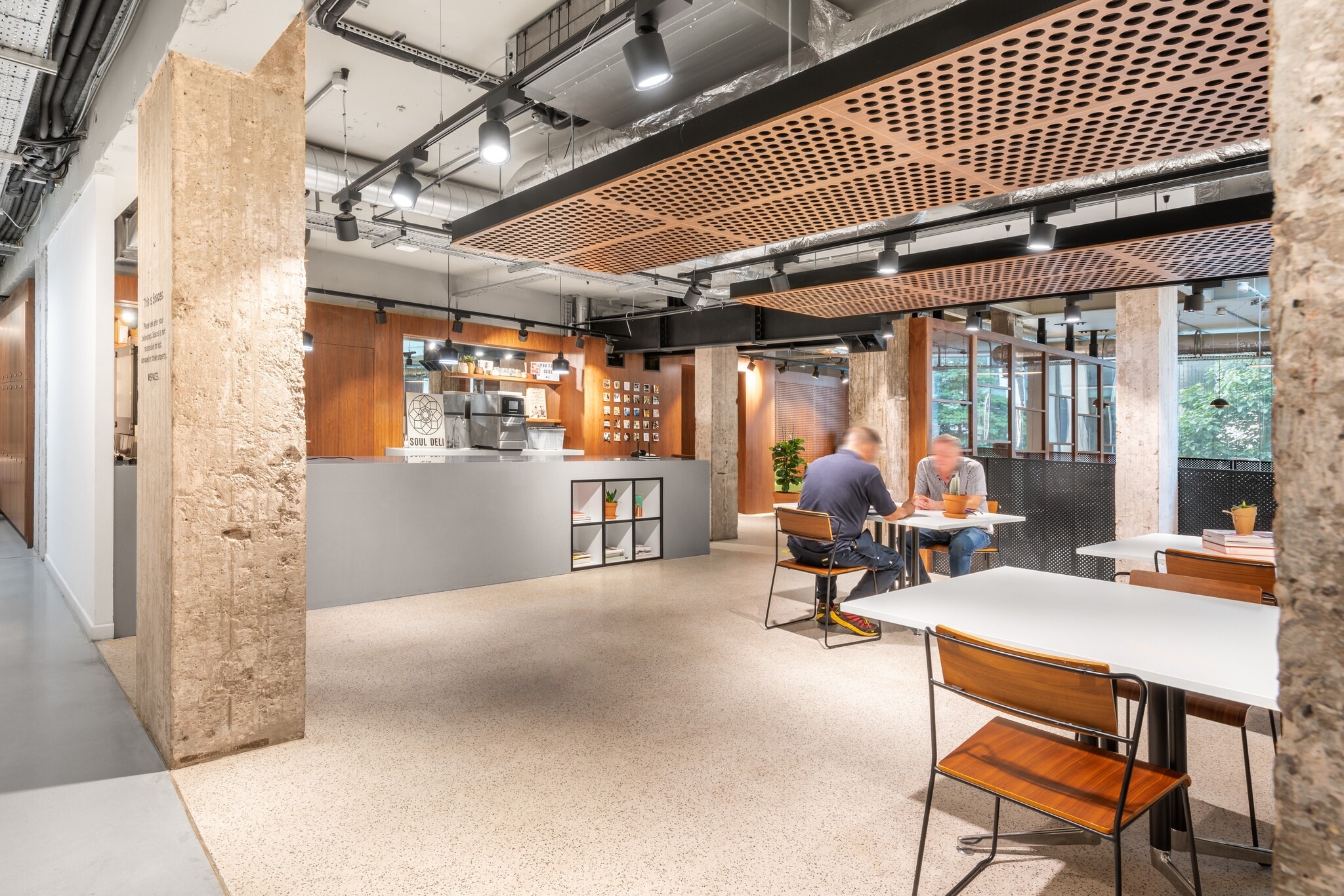 Oxford St, Manchester for lease Interior Photo- Image 1 of 1